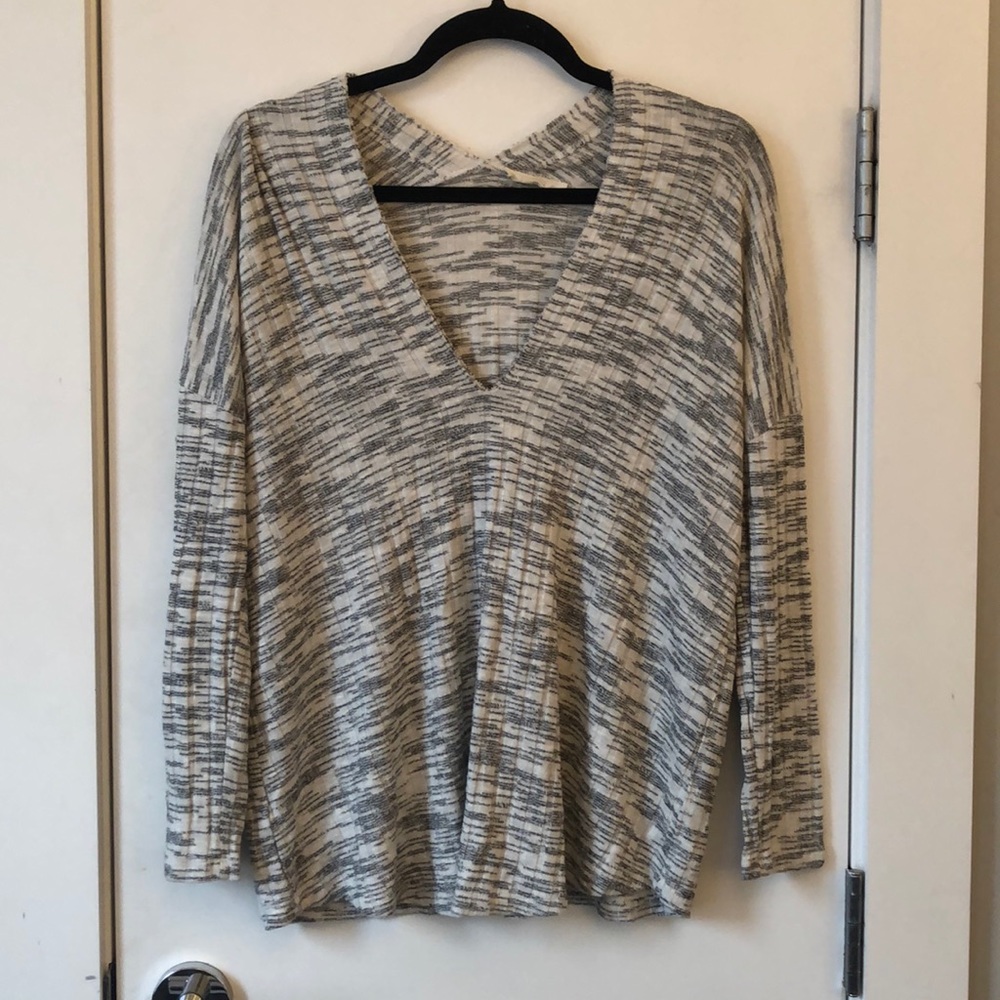 Lush Sweater